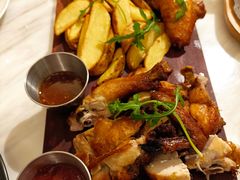 -艾米茉亲子餐厅(万象城店)