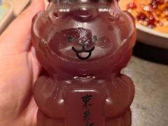 -东来顺·非遗火锅(赛格国际购物中心店)
