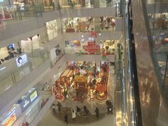 -凯德MALL(西直门店)