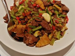-小厨娘淮扬菜(江宁万达店)