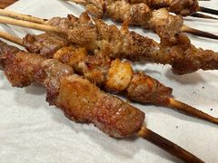 -新疆艾麦尔烧烤(丰台路口店)