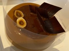 -潮一不贰·法式甜品·生日蛋糕·西式简餐(外滩店)