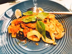 -Marina厨房·ALA精酿(月湖盛园店)