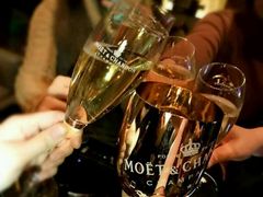 -上海外滩英迪格酒店