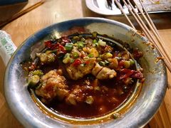 -醉烧膘·烧烤夜宵王(总店)