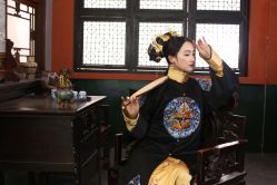 点击看大图 -美云庭古装·格格服汉服·京城旅拍(北京店)