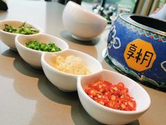 -享月汤皇·海鲜小火锅·聚会(曲江创意谷店)