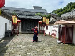 -桂林独秀峰王城景区