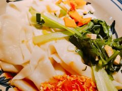 三合一扯面-遇见长安(兰州中心店)