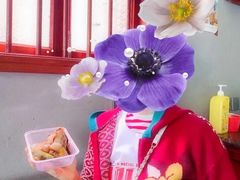 -老妈宫粽球