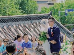 -鹊华居·地道鲁菜·海鲜·融合味(大明湖店)