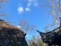 -狼山风景名胜区