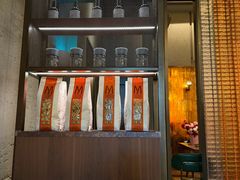 -OGGI TRATTORIA PIZZERIA(深业上城店)