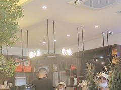 -春家·非遗手工小吃(徐汇万科广场店)