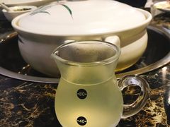 -先机泉水鸡汤(南山老君洞店)