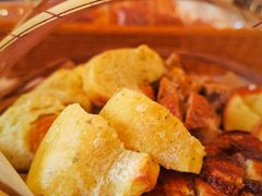 -方炉面包(丹凤店)