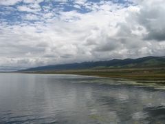 -青海湖国家重点风景名胜区