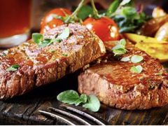 -味家烤肉烤鳗鱼牛排(西塔旗舰店)