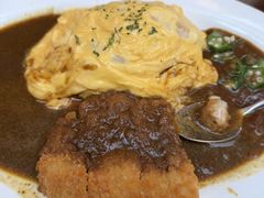 -伽喱博士 Dr.CURRY咖喱饭(太阳宫咖喱店)