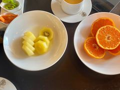 -甄御•海鲜新青岛菜(麦岛店)