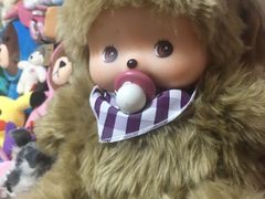 -PAWTOY爪e玩偶店(天兴罗斯福店)