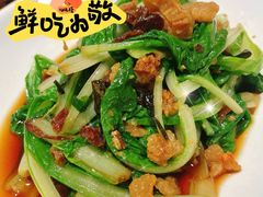 -大盐帮川菜馆(长楹天街店)