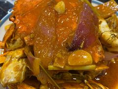 -三妹小龙虾·黄油蟹(华侨城总店)