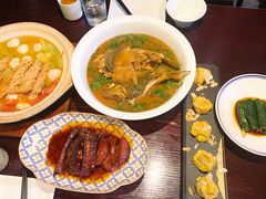 -永安鱼庄·镇江菜(东吴路店)