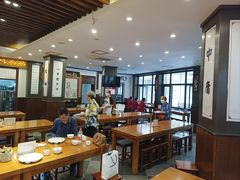 -泰合素食(双流店)