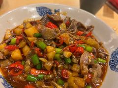 -潇湘阁(望京SOHO店)