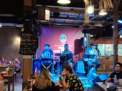 -Naughty Nuri’s Phuket