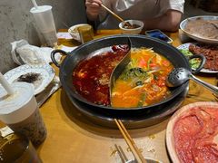 -楠火锅(太古里总店)