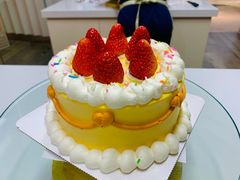 -米柚烘焙教室(工联CC店)