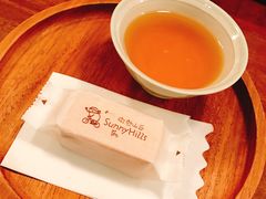 一位一份试吃哦～-微热山丘(台北民生公园门市店)
