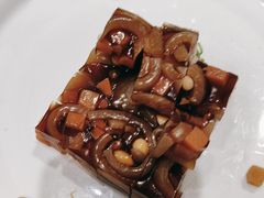 -京味斋·北京烤鸭(北京南站洋桥店)