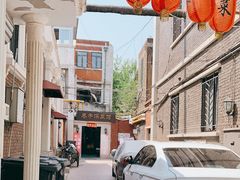 -巷子深菜馆(新华路店)