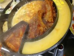 -韩国大金刚烤肉·料理(印象城店)