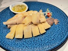-清平饭店•广州第一鸡(陈家祠店)