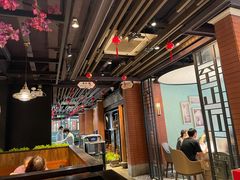 -广东道至正餐厅(区庄店)