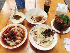 -华兴街自力面店