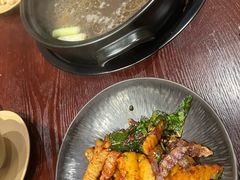 -滇野云南野生菌餐厅(陕西南路店)