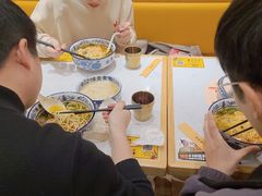 -陳香貴·兰州牛肉面(上海长风大悦城店)