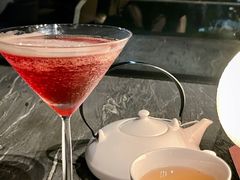 -影吧•悬崖海景(珠海凤凰湾悦椿酒店)