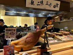 -一豚轩·烧鸟·豚骨拉面(五四路店)