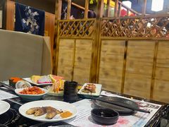 -松坂屋日料自助(长城路店)