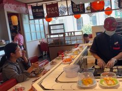 -莲寿司(国兴店)