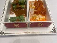 -俏江南-江景昆曲主题餐厅(正大广场店)