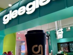-gleeglee乐溢亦茶(合生汇店)