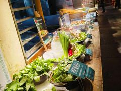 -筱爷叔·上海传统手工菜(玉树路店)