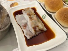 -添好运点心专门店(深水埗店)
